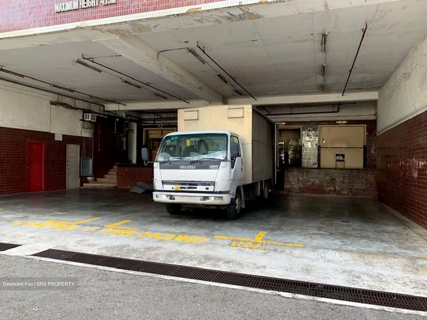Balestier Warehouse Building (D12), Warehouse #596255151